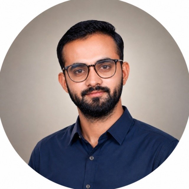 Ghulam Dastgeer